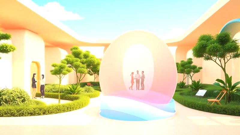 Un espacio colaborativo y evolutivo ideal