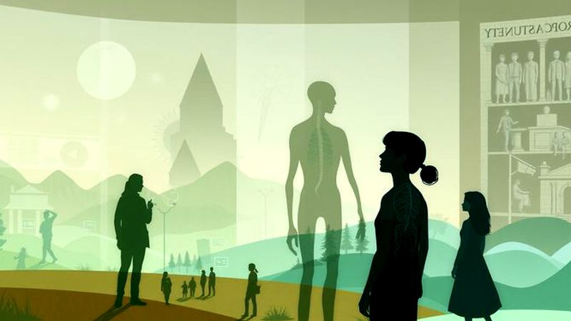 Proyecciones históricas se fusionan en aprendizaje