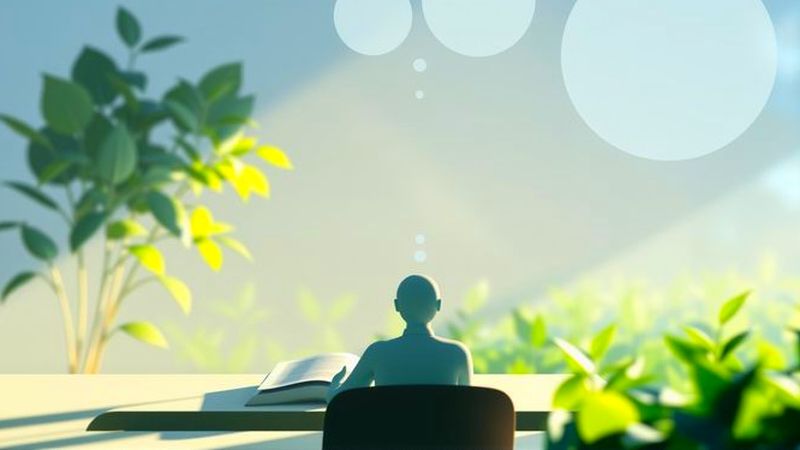 Un espacio colaborativo transmite confianza y progreso