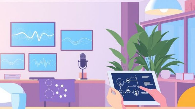 Innovación creativa se fusiona con tecnología suave