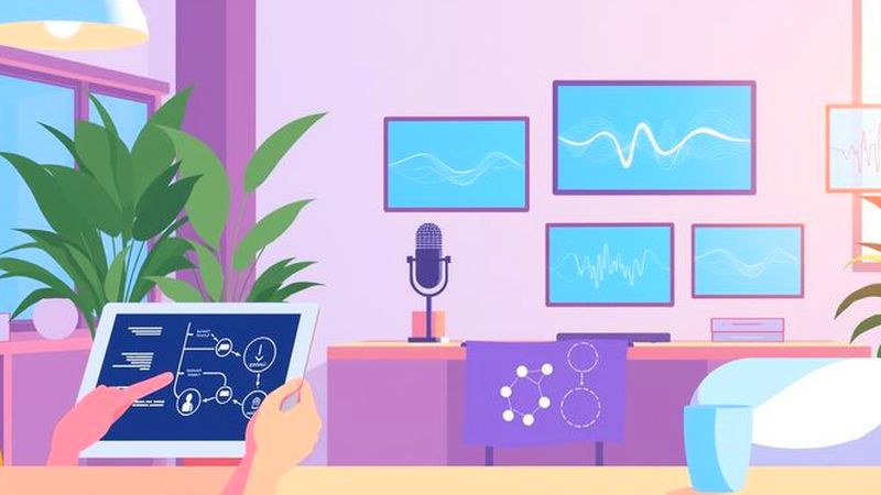 Innovación creativa se fusiona con tecnología suave