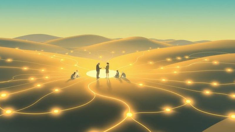 Un entorno sereno inspira aprendizaje y colaboración