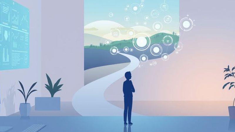 Un espacio digital intuitivo y sereno