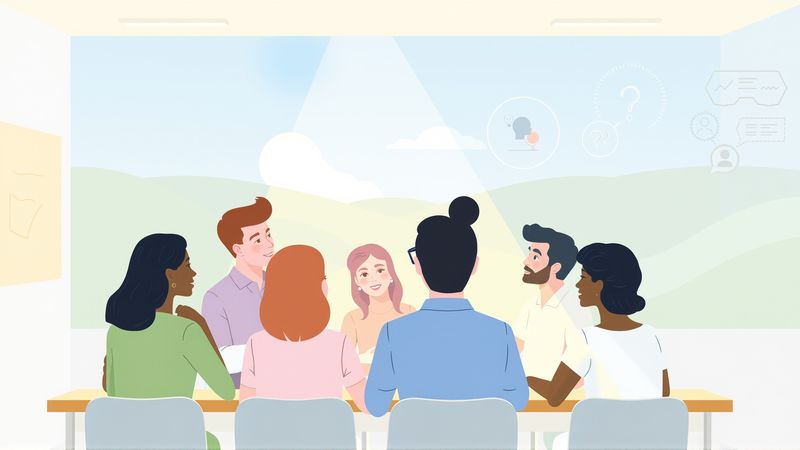 Aprendizaje colaborativo y optimista en expansión