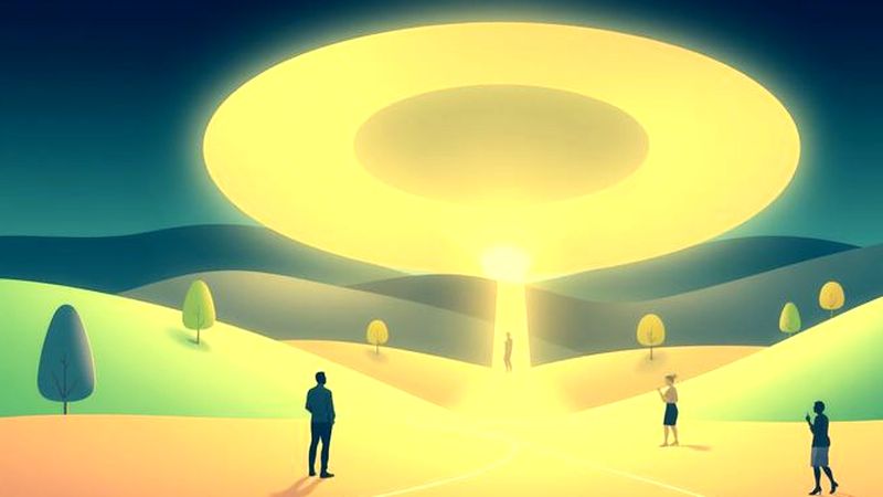 Un espacio luminoso invita al aprendizaje
