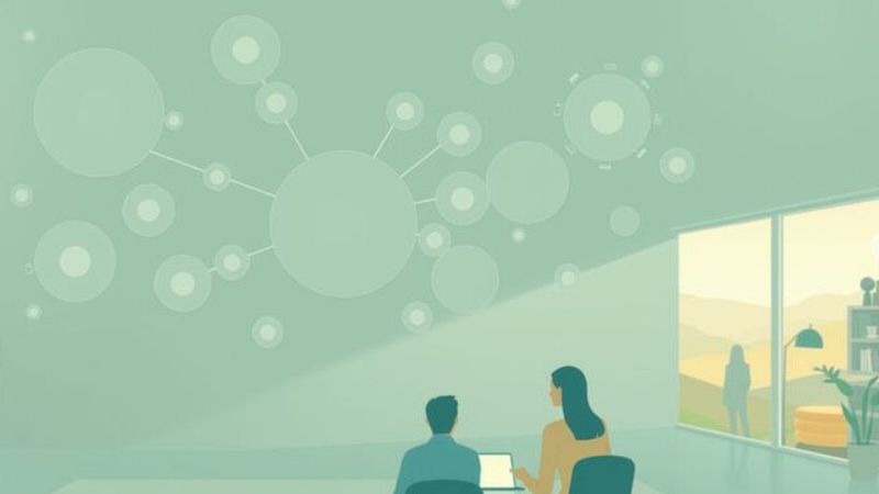 Un espacio digital crea progreso creativo