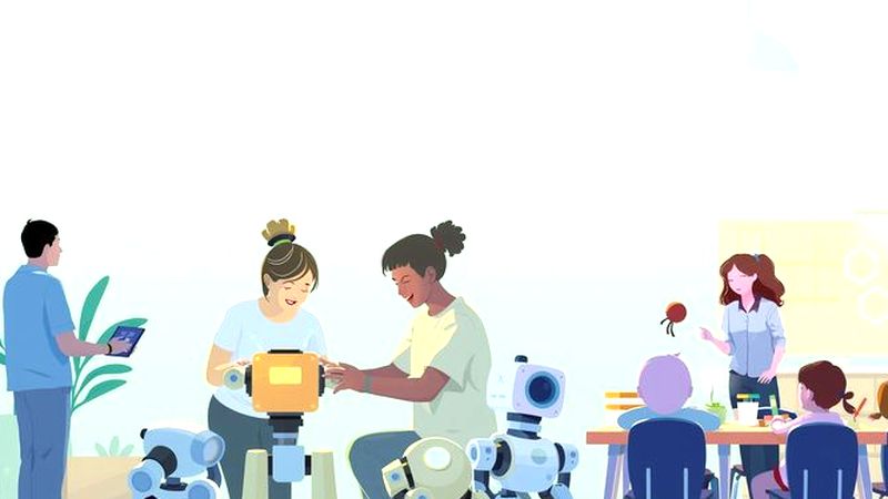 Robots