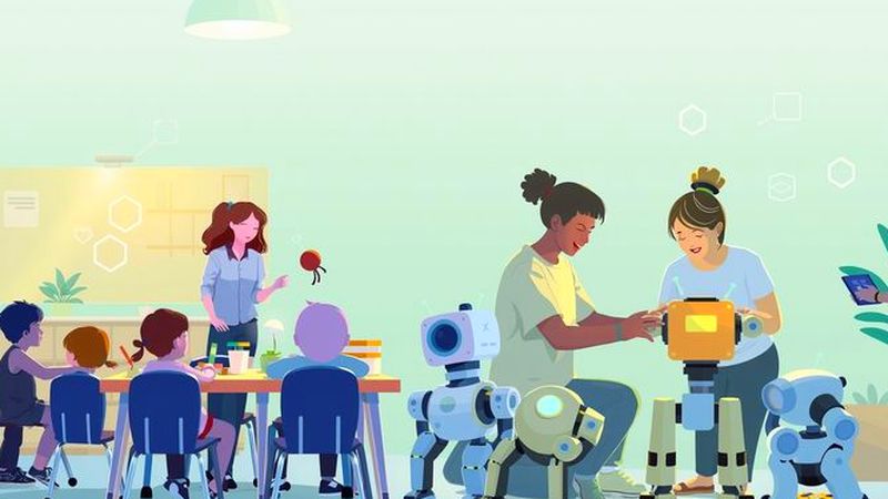 Robots