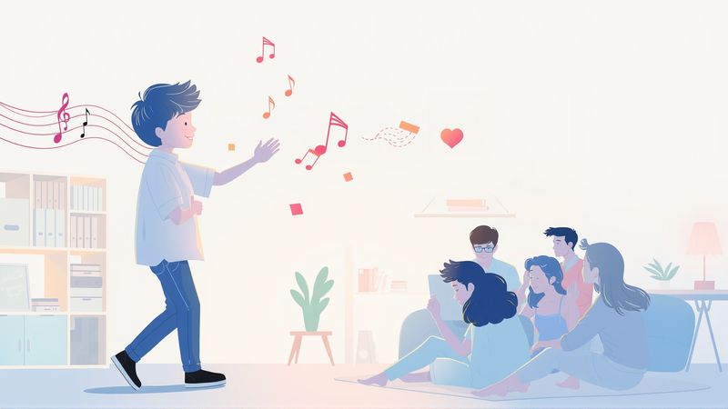 Exploración creativa